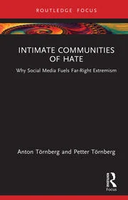 Cover of Intimate Communities of Hate