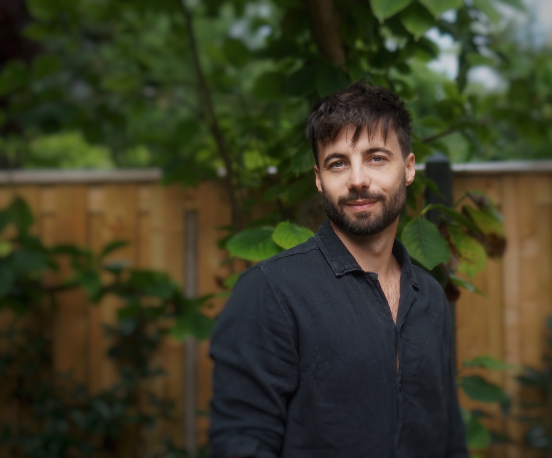 Petter Törnberg press photo 1